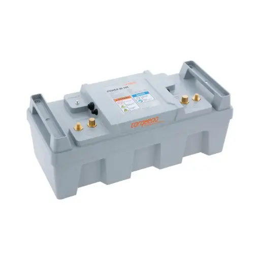 Torqeedo 26-104 Power Battery - used / gebruikt