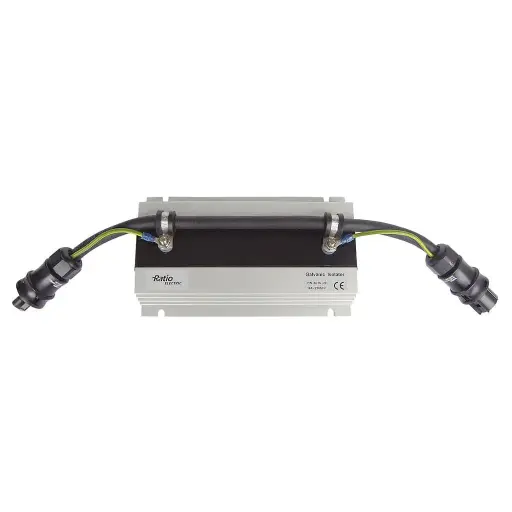  Ratio AC16 galvanische isolator