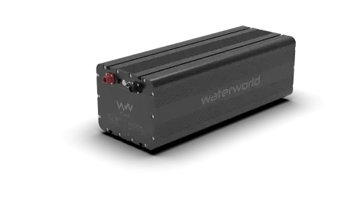  WaterWorld 24-6800 LFP accu
