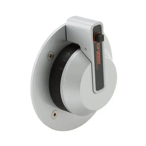 Torqeedo Gashendel Sail - side mount incl. 1.28 inch display