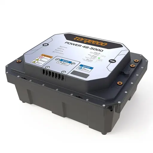 Torqeedo Power 48-5000 lithium accu
