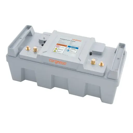 Torqeedo Power Accu 24-3500