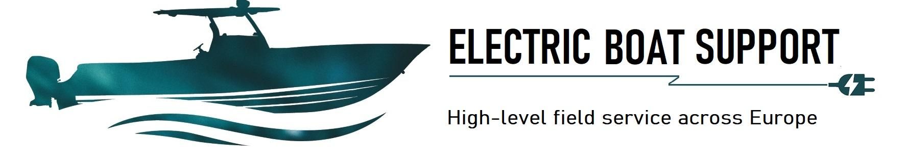 Electric Boat Support